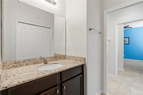 Villa ou maison à vendre à DeLand, Floride: 4 chambres, 273.88 m2 № 2436669 - photo 30