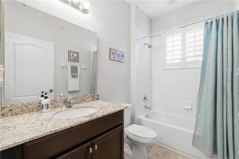 Villa ou maison à vendre à DeLand, Floride: 4 chambres, 273.88 m2 № 2436669 - photo 19