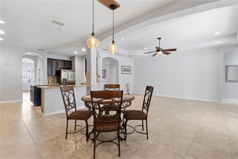 Villa ou maison à vendre à DeLand, Floride: 4 chambres, 273.88 m2 № 2436669 - photo 16
