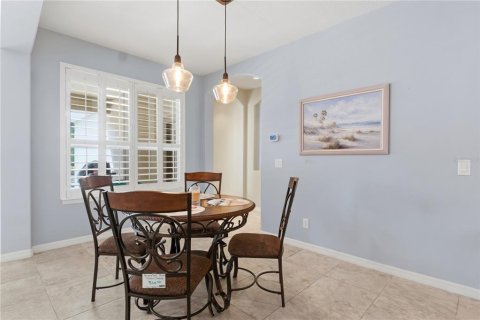 Villa ou maison à vendre à DeLand, Floride: 4 chambres, 273.88 m2 № 2436669 - photo 15