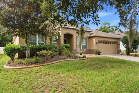 Villa ou maison à vendre à DeLand, Floride: 4 chambres, 273.88 m2 № 2436669 - photo 3
