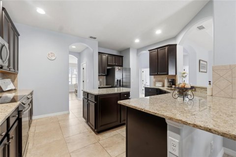 Villa ou maison à vendre à DeLand, Floride: 4 chambres, 273.88 m2 № 2436669 - photo 9