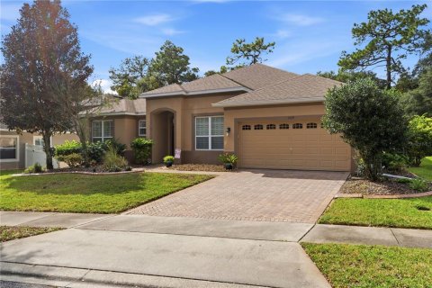 Villa ou maison à vendre à DeLand, Floride: 4 chambres, 273.88 m2 № 2436669 - photo 4