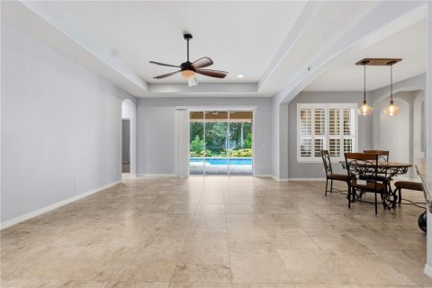 Villa ou maison à vendre à DeLand, Floride: 4 chambres, 273.88 m2 № 2436669 - photo 24