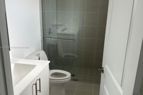 Снять в аренду квартиру в Хомстед, Флорида 1 спальня, № 1971933 - фото 4