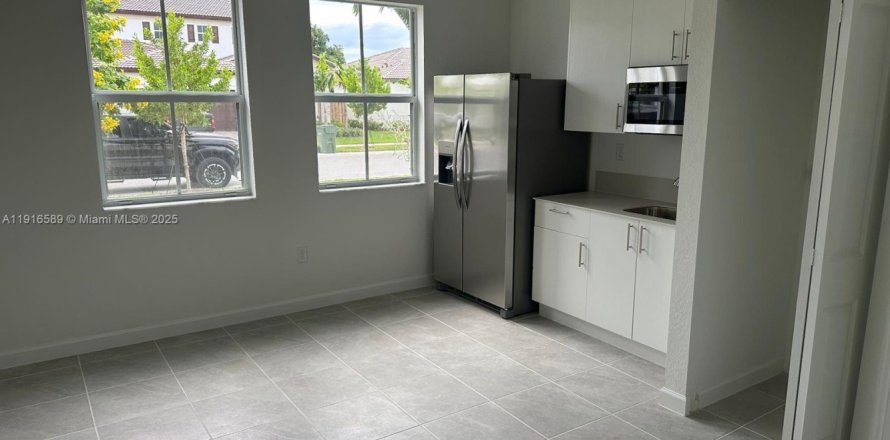 Квартира в Хомстед, Флорида 1 спальня № 1971933