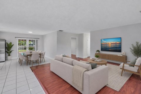 Casa en alquiler en Boca Raton, Florida, 3 dormitorios, 125.98 m2 № 2429701 - foto 8