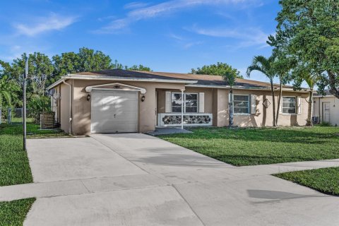 Casa en alquiler en Boca Raton, Florida, 3 dormitorios, 125.98 m2 № 2429701 - foto 5