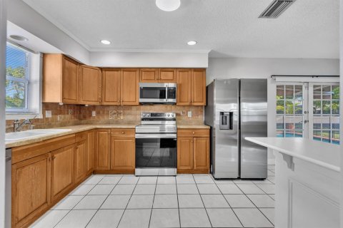 Casa en alquiler en Boca Raton, Florida, 3 dormitorios, 125.98 m2 № 2429701 - foto 23