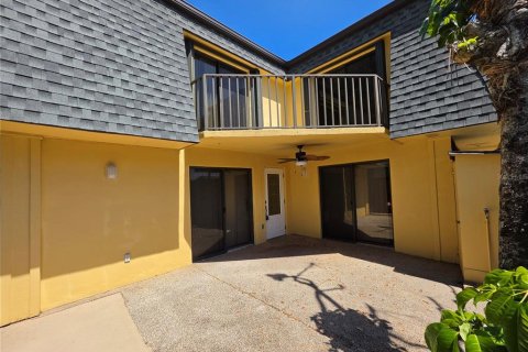 Adosado en alquiler en New Smyrna Beach, Florida, 2 dormitorios, 123.37 m2 № 2095958 - foto 2