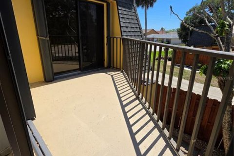 Adosado en alquiler en New Smyrna Beach, Florida, 2 dormitorios, 123.37 m2 № 2095958 - foto 21