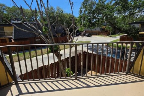 Adosado en alquiler en New Smyrna Beach, Florida, 2 dormitorios, 123.37 m2 № 2095958 - foto 20