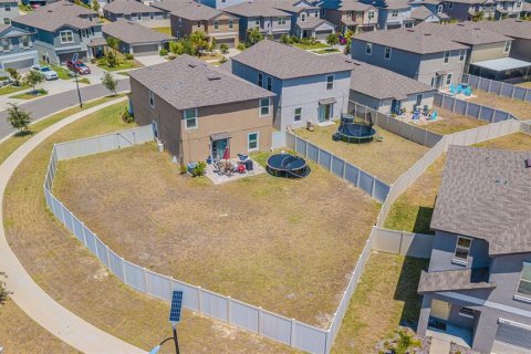 Купить виллу или дом в Сан-Сити-Центр, Флорида 11 комнат, 242.85м2, № 1675246 - фото 30