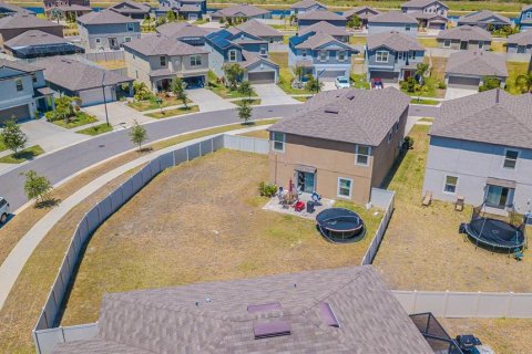 Купить виллу или дом в Сан-Сити-Центр, Флорида 11 комнат, 242.85м2, № 1675246 - фото 25