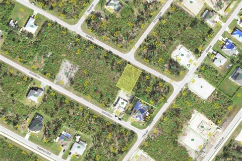 Land in Port Charlotte, Florida № 2159620 - photo 3