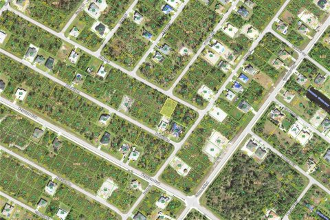 Land in Port Charlotte, Florida № 2159620 - photo 2