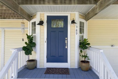 House in Palm Harbor, Florida 3 bedrooms, 149.57 sq.m. № 2355766 - photo 4