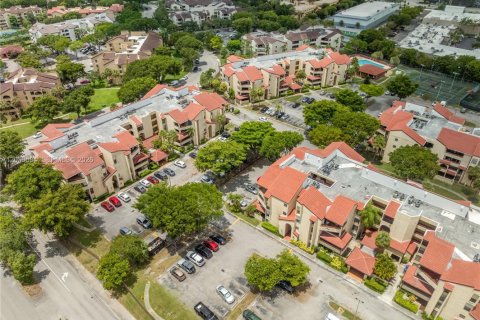 Condo à Miami, Floride, 2 chambres  № 2269315