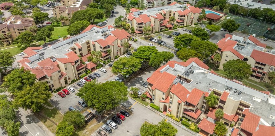 Condo à Miami, Floride, 2 chambres  № 2269315