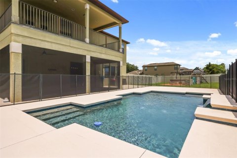House in Orlando, Florida 5 bedrooms, 459.59 sq.m. № 2236866 - photo 27