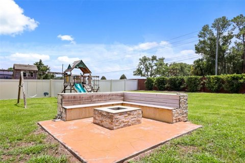 House in Orlando, Florida 5 bedrooms, 459.59 sq.m. № 2236866 - photo 28