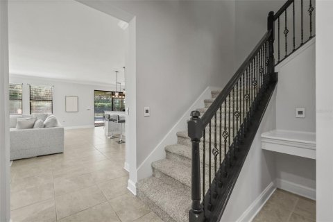 House in Orlando, Florida 5 bedrooms, 459.59 sq.m. № 2236866 - photo 12