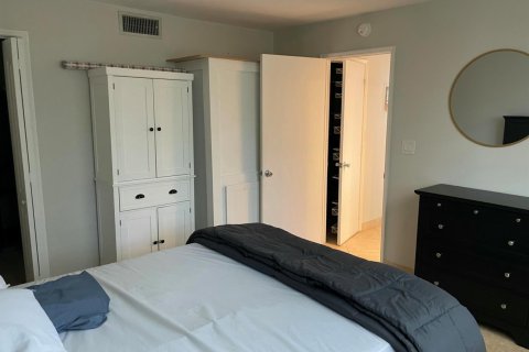 Copropriété à louer à Fort Lauderdale, Floride: 1 chambre, 65.4 m2 № 2279023 - photo 6