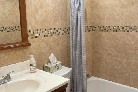 Copropriété à louer à Fort Lauderdale, Floride: 1 chambre, 65.4 m2 № 2279023 - photo 7