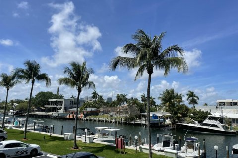Copropriété à louer à Fort Lauderdale, Floride: 1 chambre, 65.4 m2 № 2279023 - photo 2