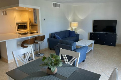 Copropriété à louer à Fort Lauderdale, Floride: 1 chambre, 65.4 m2 № 2279023 - photo 3
