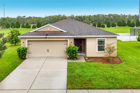 Villa ou maison à vendre à Brooksville, Floride: 3 chambres, 130.43 m2 № 2408999 - photo 6