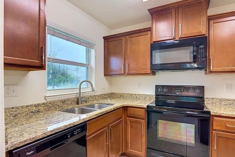 Villa ou maison à vendre à Brooksville, Floride: 3 chambres, 130.43 m2 № 2408999 - photo 18