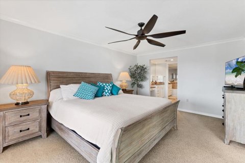 Condominio en venta en Placida, Florida, 3 dormitorios, 193.7 m2 № 2097670 - foto 14