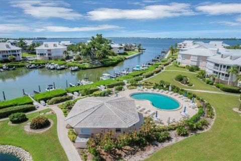 Condominio en venta en Placida, Florida, 3 dormitorios, 193.7 m2 № 2097670 - foto 29