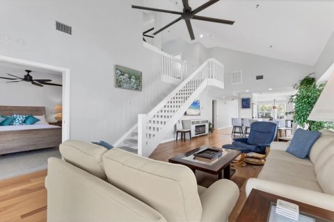 Condominio en venta en Placida, Florida, 3 dormitorios, 193.7 m2 № 2097670 - foto 5