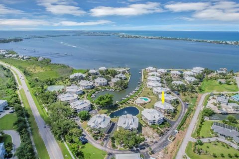 Condo à Placida, Floride, 3 chambres  № 2097670