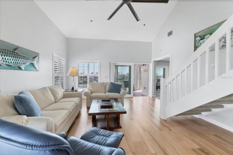 Condominio en venta en Placida, Florida, 3 dormitorios, 193.7 m2 № 2097670 - foto 4