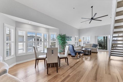 Condominio en venta en Placida, Florida, 3 dormitorios, 193.7 m2 № 2097670 - foto 6