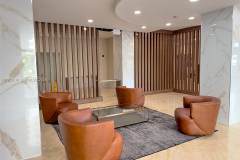 Copropriété à louer à Sunny Isles Beach, Floride: 2 chambres, 118.45 m2 № 1997003 - photo 16