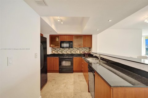 Copropriété à louer à Sunny Isles Beach, Floride: 1 chambre, 92.9 m2 № 1942899 - photo 23