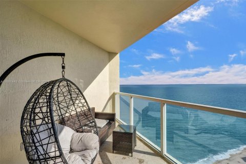 Copropriété à louer à Sunny Isles Beach, Floride: 1 chambre, 92.9 m2 № 1942899 - photo 29