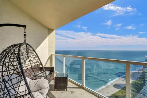 Copropriété à louer à Sunny Isles Beach, Floride: 1 chambre, 92.9 m2 № 1942899 - photo 27