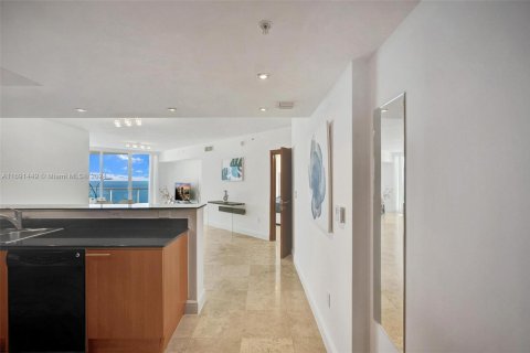 Copropriété à louer à Sunny Isles Beach, Floride: 1 chambre, 92.9 m2 № 1942899 - photo 5