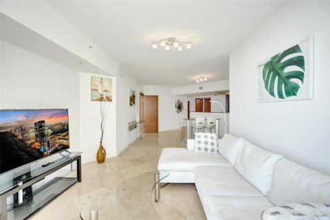 Copropriété à louer à Sunny Isles Beach, Floride: 1 chambre, 92.9 m2 № 1942899 - photo 13