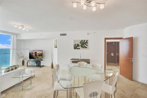 Copropriété à louer à Sunny Isles Beach, Floride: 1 chambre, 92.9 m2 № 1942899 - photo 8