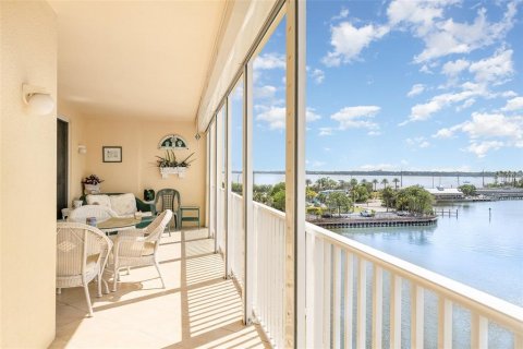 Condo in Merrit Island, Florida, 3 bedrooms  № 1613036 - photo 3