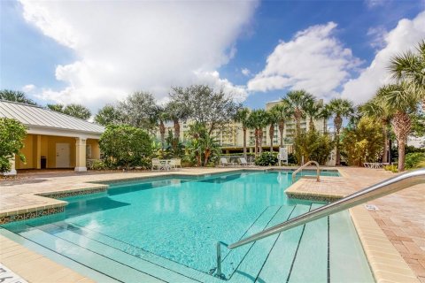 Condo in Merrit Island, Florida, 3 bedrooms  № 1613036 - photo 22
