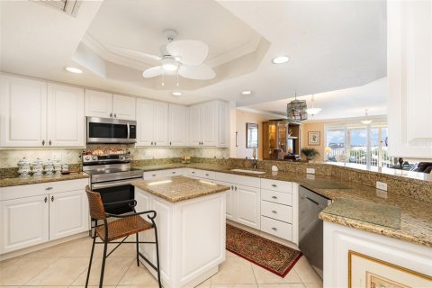 Condo in Merrit Island, Florida, 3 bedrooms  № 1613036 - photo 8