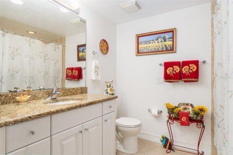 Condo in Merrit Island, Florida, 3 bedrooms  № 1613036 - photo 17