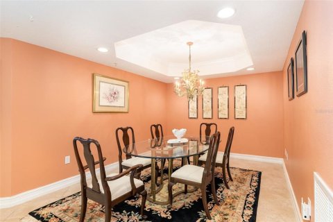 Condo in Merrit Island, Florida, 3 bedrooms  № 1613036 - photo 9